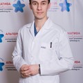 Фотография специалиста Мингазов Адель Эдуардович
