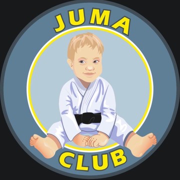 Спортивный клуб Juma club на Вокзальной улице фото 1