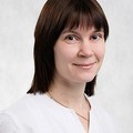 Фотография специалиста Смирнова Любовь Викторовна