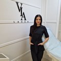Фотография специалиста Нуждина Александра