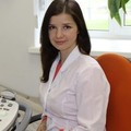 Фотография специалиста Кузина Елена Владимировна