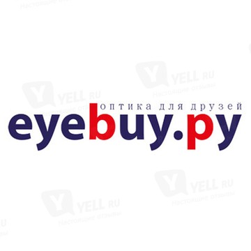 EyeBuy.Ru фото 1
