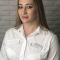 Фотография специалиста Турбаза Светлана Владимировна