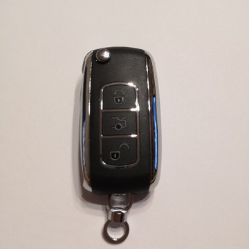 Мастерская по изготовлению автомобильных ключей Hondakey фото 3
