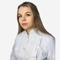 Фотография специалиста Волкова Ирина Сергеевна