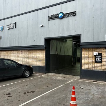 Автосервис Mobil 1 Центр Лэндавто на Ташкентской улице фото 3