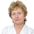 Фотография специалиста Сырбу Ольга Федоровна