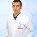 Фотография специалиста Плаксин Владимир Юрьевич