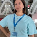 Фотография специалиста Гриднева Марина