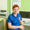 Фотография специалиста Сорокоумова Ксения Евгеньевна