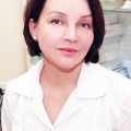 Фотография специалиста Вафина Гульнара Владимировна