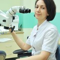Фотография специалиста Айрапетова Гоар Геннадьевна