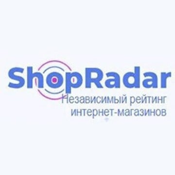 Рейтинг интернет-магазинов &quot;ShopRadar&quot; фото 1