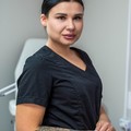 Фотография специалиста Колпакова Ксения