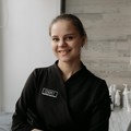Фотография специалиста Устюгова Ксения