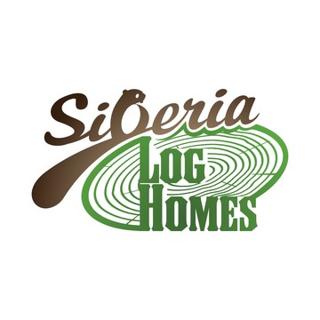 Siberia Log Homes фото 1