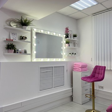 Студия наращивания ресниц Aurum фото 2