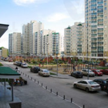 Мегаполис на улице Бажова фото 2