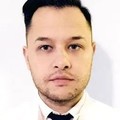Фотография специалиста Чолиев Хамза Хакимович