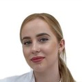 Фотография специалиста СИВУХИНА МАРИЯ СЕРГЕЕВНА