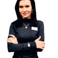 Фотография специалиста Шепелева Анжела