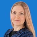 Фотография специалиста Прозорова Елена Сергеевна