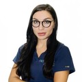 Фотография специалиста Короткова Елизавета Михайловна