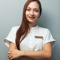 Фотография специалиста Путятина Анастасия Валерьевна