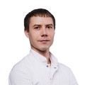 Фотография специалиста Ермаков Алексей Юрьевич