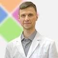Фотография специалиста Афанасьев Артём Александрович