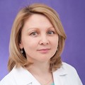 Фотография специалиста Ширшова Галина Васильевна