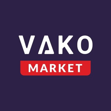 Товарная площадка Vako.Market фото 1