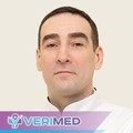 Фотография специалиста Ломов Андрей Николаевич