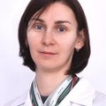 Фотография специалиста Баздырева Елена Ивановна