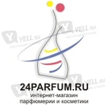 24parfum.ru, ИП Евтюгин А.В. фото 1