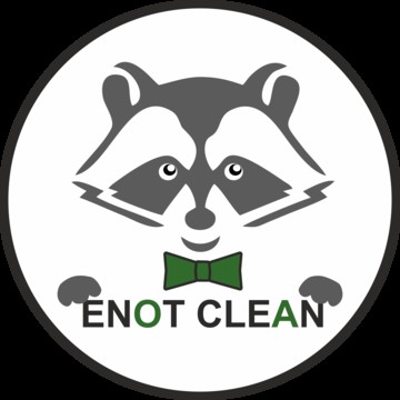 Клининговая компания Enot Clean фото 1