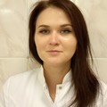 Фотография специалиста Шутова Валентина Сергеевна