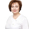 Фотография специалиста Сафонова Виктория Викторовна