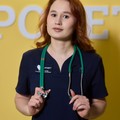 Фотография специалиста Гайнитдинова Екатерина Сергеевна