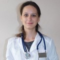 Фотография специалиста Гринчук Юлия Валериевна
