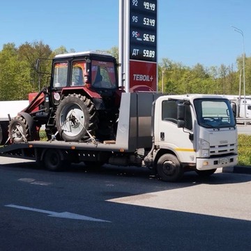 Служба эвакуации автомобилей Evacuatorkzn фото 3