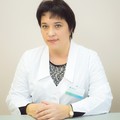 Фотография специалиста Трубякова Ольга Станиславовна
