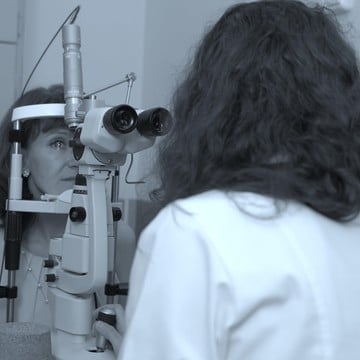 Глазная клиника в Наро-Фоминске фото 1
