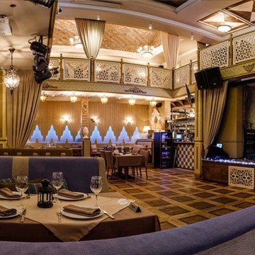 Ресторан БалконЪ фото 1