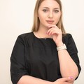 Фотография специалиста Ваганова Лада Сергеевна