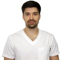 Фотография специалиста Ильин Александр Андреевич