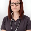 Фотография специалиста Шевченко Екатерина Вадимовна