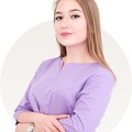 Фотография специалиста Сазонова (Скрябина) Мария Андреевна