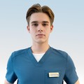 Фотография специалиста Курочкин Роман Аркадьевич