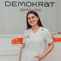 Фотография специалиста Ершкова Влада Владимировна